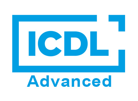 Icdl Advanced Logo