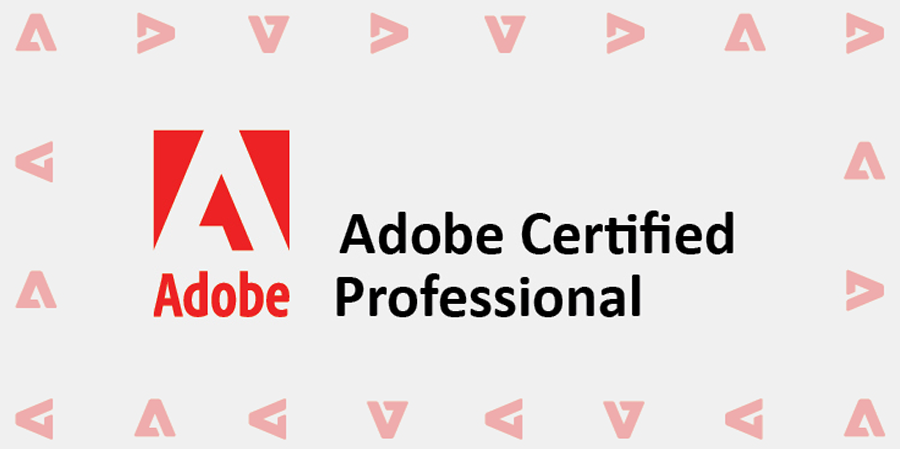 logo certificazioni adobe