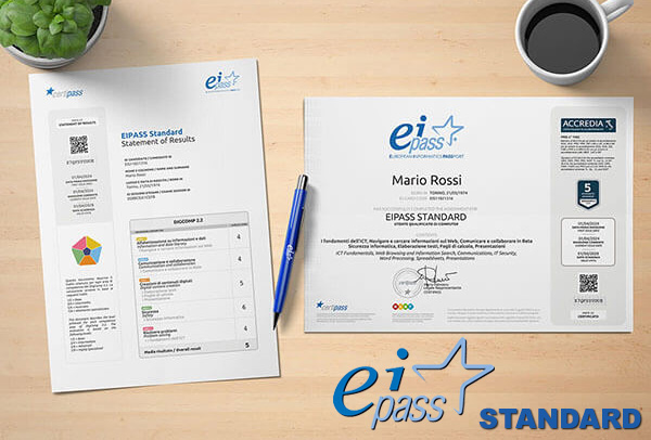 Nel Sistema Operativo Ios è Possibile Controllare Le Autorizzazioni Eipass Eipass Standard (Accredia)