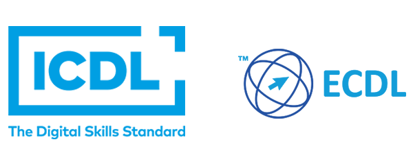 logo ICDL Nuova Patente Europea del Computer