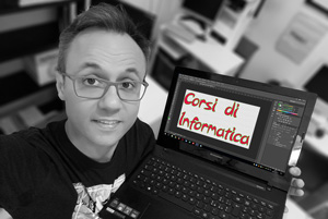 Ruggero Marzocca Formatore Autorizzato