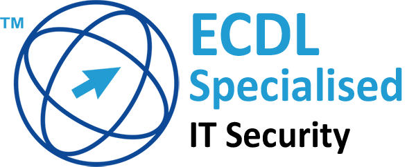 Ecdl Specialised It Security Barletta