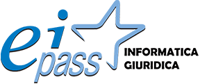 logo Eipass Informatica Giuridica