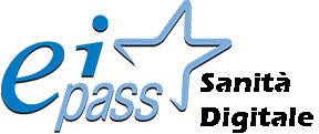 logo Eipass sanita digitale