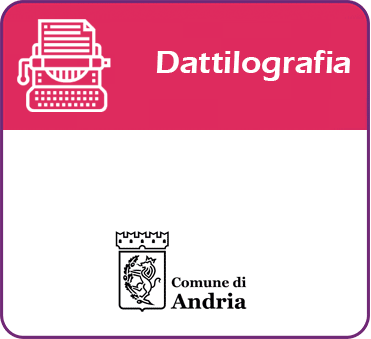 Corso dattilografia per personale ata
