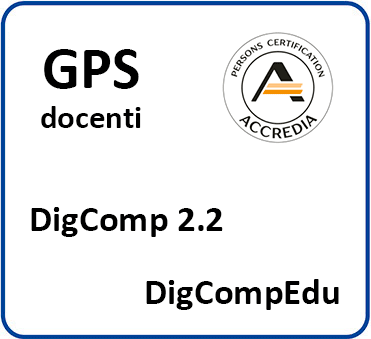 Certificazioni Informatiche Accredia - GPS Docenti
