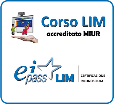 corso lim 300 ore