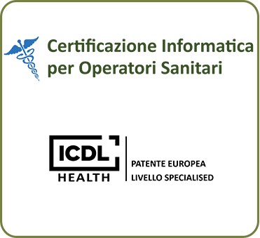 Icdl health