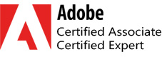 Certificazioni Adobe
