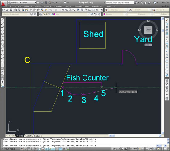 Blocchi Autocad Lampade 2d Games